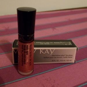 Mary Kay Nourishine Plus Lip Gloss